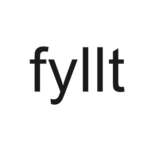 fyllt